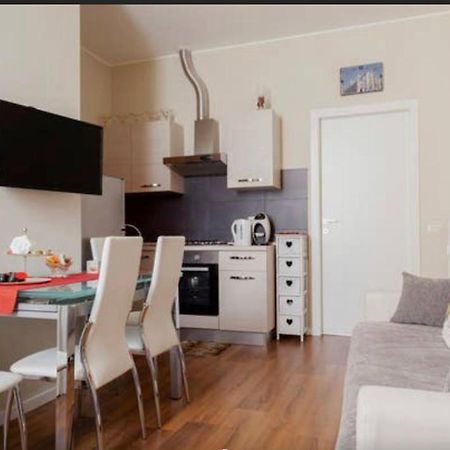 Rodica Comfort Home Milano Navigli Buitenkant foto