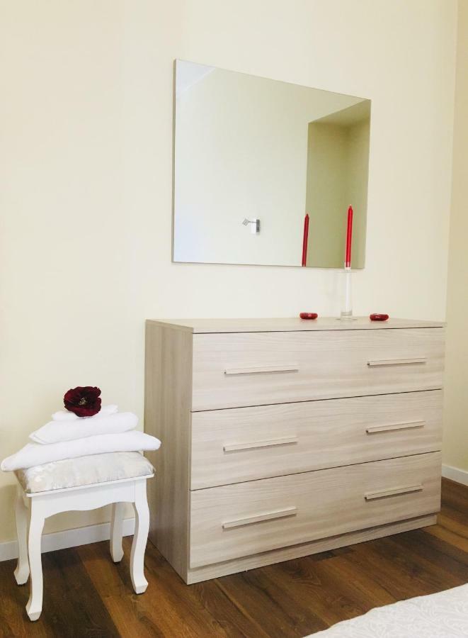 Rodica Comfort Home Milano Navigli Buitenkant foto