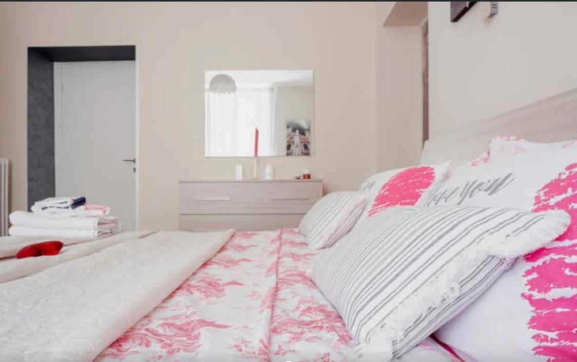 Rodica Comfort Home Milano Navigli Buitenkant foto