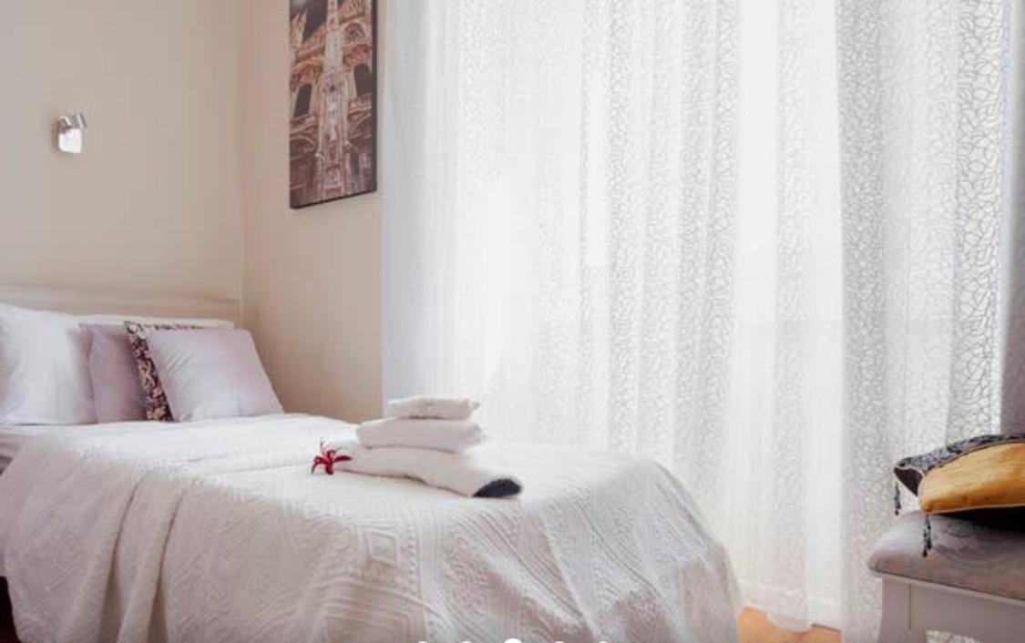 Rodica Comfort Home Milano Navigli Buitenkant foto