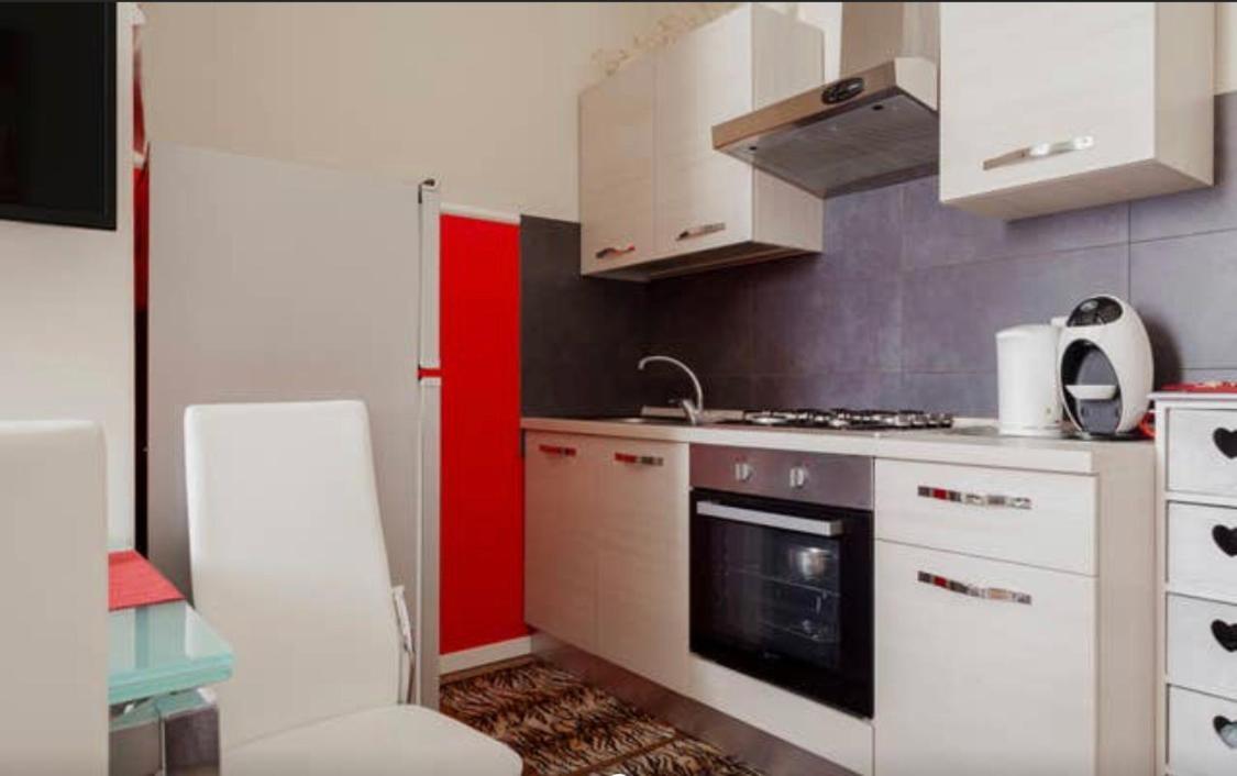 Rodica Comfort Home Milano Navigli Buitenkant foto