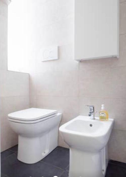 Rodica Comfort Home Milano Navigli Buitenkant foto
