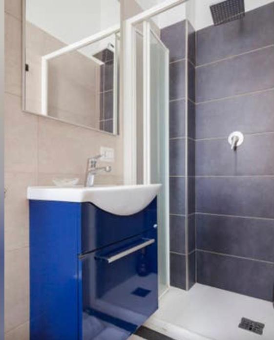 Rodica Comfort Home Milano Navigli Buitenkant foto